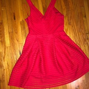 *PERFECT HOLIDAY * Dress (Express)